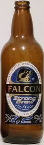 Falcon Strong Bottle