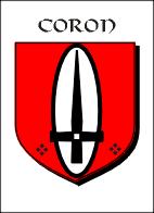 Coron Emblem