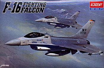 F-16 Falcon III