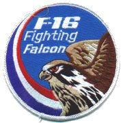F-16 Falcon VI