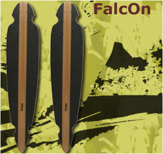 Falcon Board