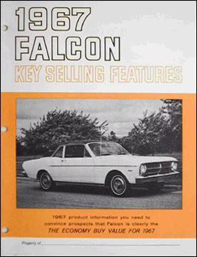 Falcon Car I