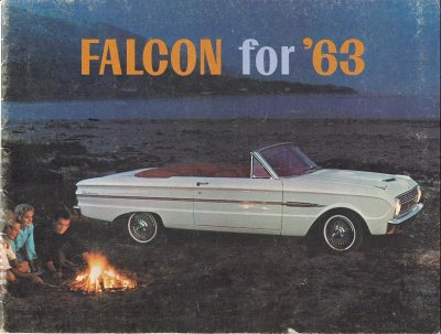 Falcon Car II