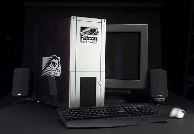 falcon northwest computer
