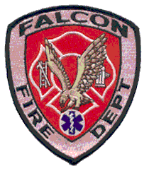 Falcon Fire Department