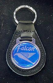 Falcon Fob I