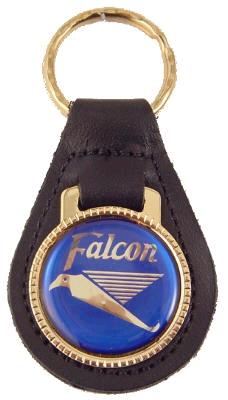Falcon Fob II
