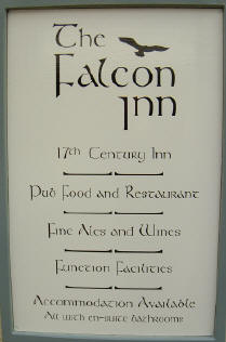 Falcon Inn