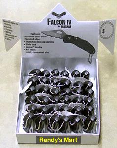 Falcon Knifes