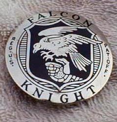 Falcon Knight