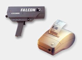 Falcon Laser I