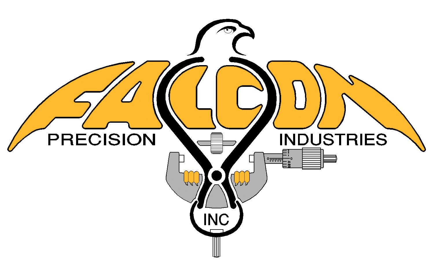 Falcon Logo I