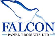 Falcon Logo II