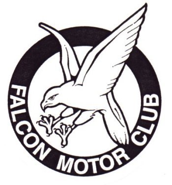 Falcon Logo III