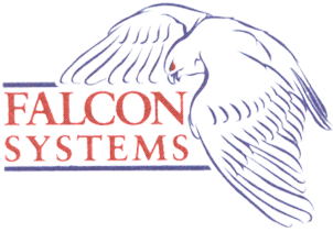 Falcon Logo IV