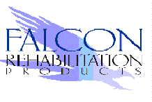 Falcon Logo V