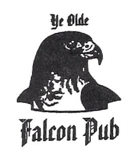 Falcon Pub II