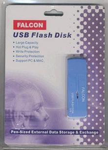 Falcon USB