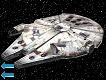 Millennium Falcon (FALC)